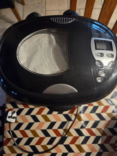 Morphy Richards Stainless Steel Breadmaker [unused]