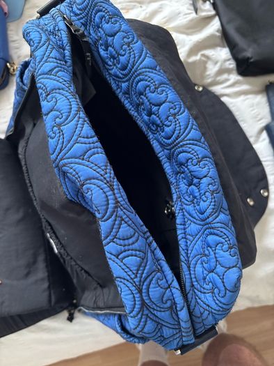 Petunia Picklebottom Changing Bag