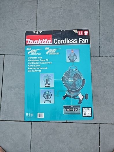 makita