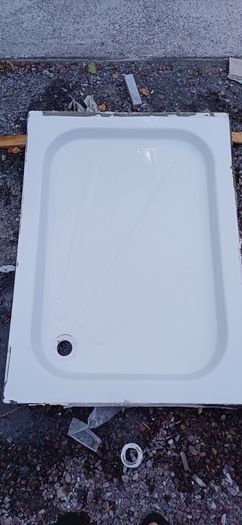Shower Tray