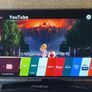 Lg 49" 4k Smart Tv (49uj701v) Image 4