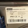 Samsung ecobubble washing machine, 8kg Image 3