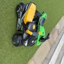 Toddler Toy Bike Image 3