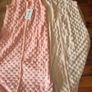 2 baby sleep bags 6-12 months Image 2