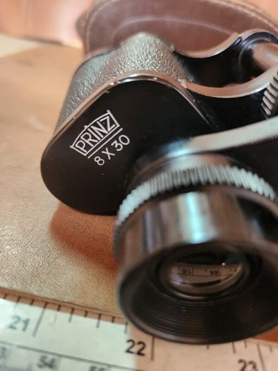 binoculars