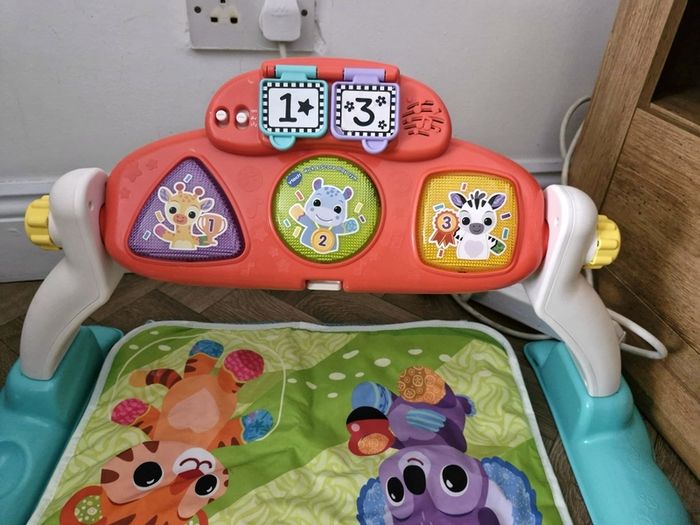 toys