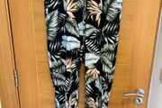 Summer trousers