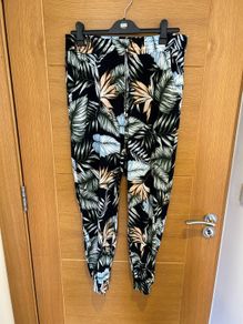 Summer trousers