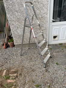 ladder