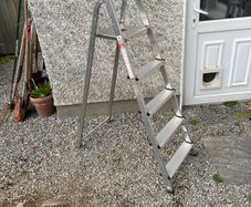 ladder