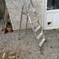 ladder