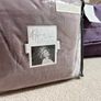 Kylie Minogue Fortini Amethyst Cushion Image 6