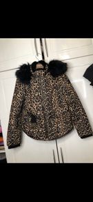 River island jacket