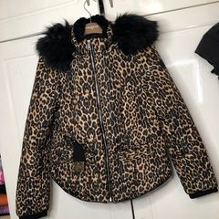 River island jacket