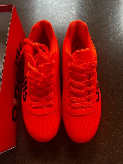 Brand New O Neills football boots Size 4