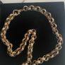 Gold chain Image 2