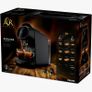 Philips L'OR Barista Sublime, Pod Coffee Machine, Dual Spout, 19 bars,Black Image 4