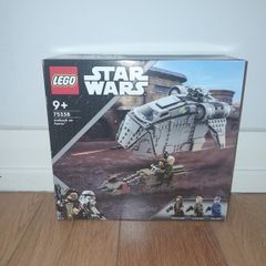 Lego Star wars Andor