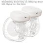 Breast pump: double & hands free Image 4