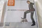 Justin Timberlake - Love Sex Drugs Cd