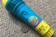 Groovy Tunes microphone