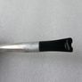 Vintage Aero Made in France Briar and Metal Smooth Smoking Pipe Image 6