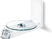 Kitchen Weighing Scales Wall Mount