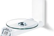 Kitchen Weighing Scales Wall Mount