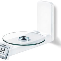 Kitchen Weighing Scales Wall Mount