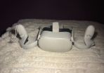vr headset