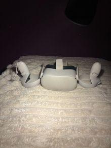 vr headset