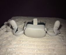 vr headset