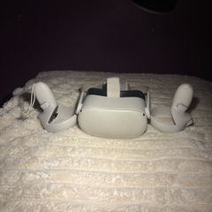 vr headset