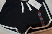 New M&amp;S shorts size 8-9 years