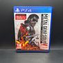 Metal Gear Solid V: Definitive Experience PS4 Image 3