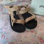 sandals beige sandals Philip hog size 40 Image 2