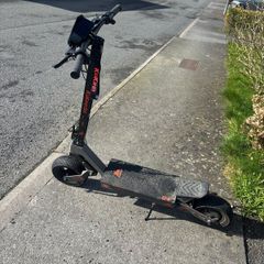 Kukirin G4