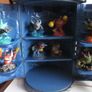 Skylander's Spyro's Castle +8 Figures Image 2