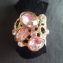 Cocktail Dress Ring. Image 2