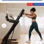 Nordictrack T Series 16 Treadmill Image 4