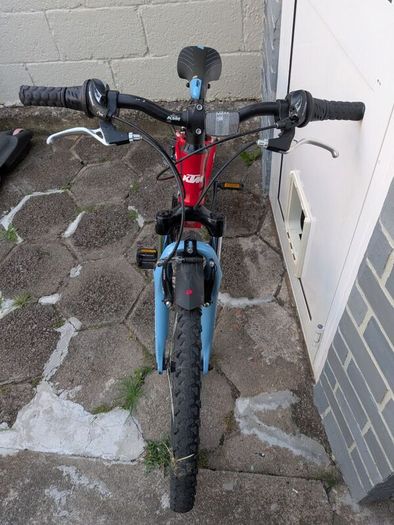 Kids bike