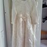 christening gown Image 4