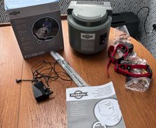 Petsafe Wireless with 2 collars