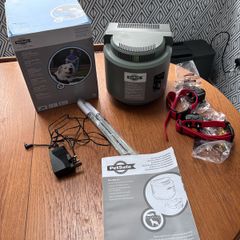 Petsafe Wireless with 2 collars