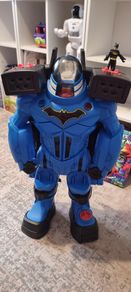 Fisher-Price Imaginext Batbot Xtreme
