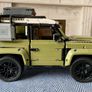 LEGO Technic Land Rover Defender Image 3