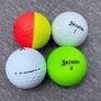 Jj's Cork Golf Balls - Srixon Z Star Image 2
