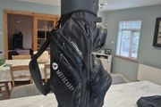motocaddy bag