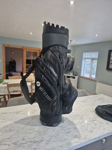 motocaddy bag