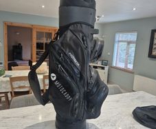 motocaddy bag
